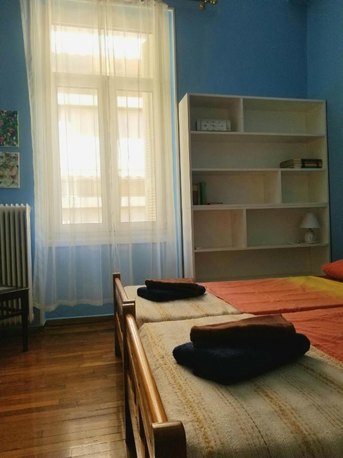 Angels Sleep Here Athena Bagian luar foto